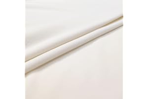 Panini Tessuti, Tessuto Pile morbido e caldo in Tinta Unita H150 cm Venduto al Metro, trattamento antipilling - Creazioni Hand Made, Coperte, Abbigliamento e Arredo d'interni