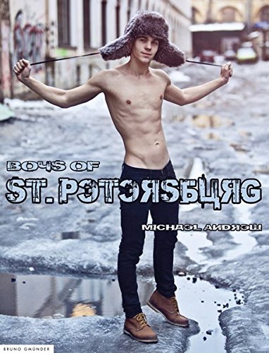 Boys of St. Petersburg