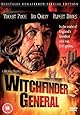 Witchfinder General Digitally Remastered Special Edition [DVD]