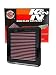 K&N 33-2422 High Performance Replacement Car Air Filter RS.5290.00