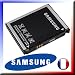 Produktbild Original Akku AB653850CU für Samsung SGH i900 Omnia