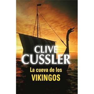 La cueva de los vikingos (Dirk Pitt 16)