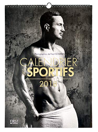 Télécharger Calendrier des sportifs 2018 PDF