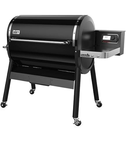 Pit Boss 440 Deluxe Grillabdeckung – Maßgeschneiderter Schutz Für Deinen Pellet-Grill