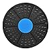 Produktbild Balance Board Übung Fitness Yoga Pilates Workout Rehabilitation Wobble Board. Knöchel Knie Rücken Hü Campaig