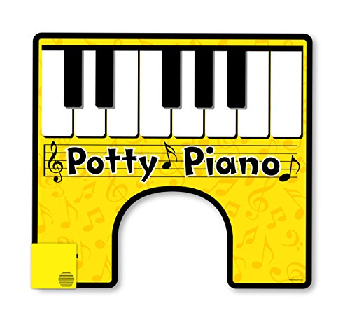 The Potty Piano