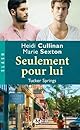 Tucker springs : seulement pour lui