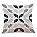 Produktbild Yvelands Home Decor Kissenbezug einfache geometrische Wurfkissenbezug Kissenbezüge