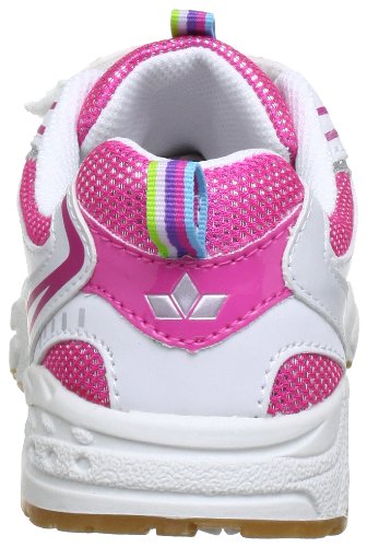 Lico Silverstar V Mädchen Hallenschuhe - 2