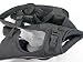 Allis Baby Carrier Backpack Sling with Lumbar Support 3-in-1, Black