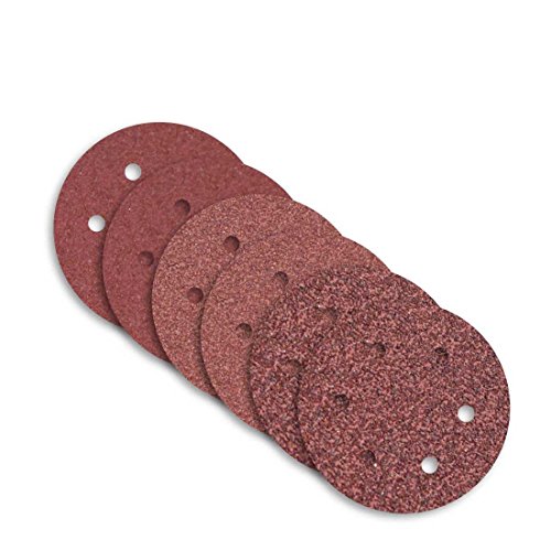 Langhalsschleifer MENZER LHS 225 VARIO mit Teleskoptechnik (1.550–1.950 mm) / inkl. Schleifmittel-Set - 2