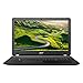Produktbild Acer Aspire ES 15 ES1-533-P97Y Notebook Quad Core N4200 matt Full HD Windows 10