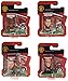 Produktbild Soccerstarz Manchester United Blister Includes Wayne Rooney/ Ryan Giggs/ Paul Scholes and Ashley Young (Pack of 4)