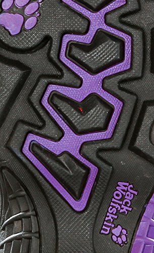 Jack Wolfskin Damen Wanderschuhe - 6