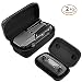 Produktbild DJI Mavic Pro Tasche Case, Infreecs Portable Tragetasche Hülle Hartschalen Koffer für DJI Mavic Pro Drohne und Fernbedienung