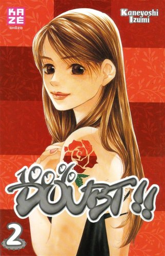100% Doubt !! — Tome 2