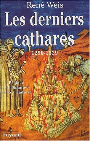 couverture de : Les derniers Cathares