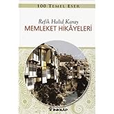 Memleket Hikayeleri - Gen&ccedil;ler İ&ccedil;in &Ouml;zet