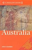 Image de Traveller's History of Australia