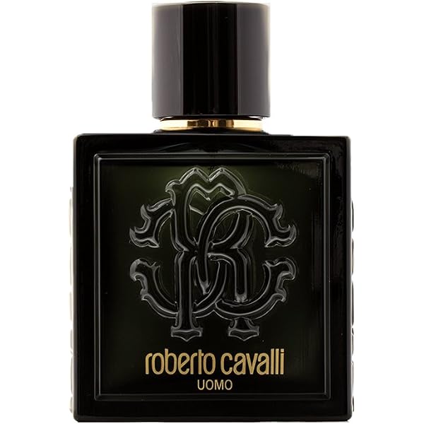 Roberto Cavalli Just Cavalli Gold For Him Eau De Parfum – 50 Ml, Intensiver Herrenduft