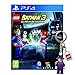 Produktbild Lego Batman 3 Au Dela de Gotham Jeu PS4+Porte-clé