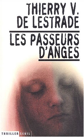 couverture de : Les Passeurs d'ange