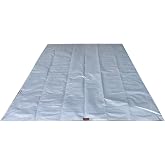 WorldCamp Su Ge&ccedil;irmez &Ccedil;adır Altı Sergi 230gr Pilsa 300cm x 400 cm
