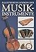 Illustriertes Lexikon der Musikinstrumente by 