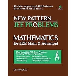 Practice Book Mathematics for JEE Main and Advanced