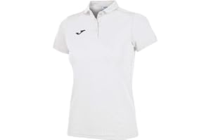 Joma Hobby, Maglietta Polo Donna