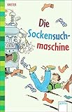Die Sockensuchmaschine by Knister