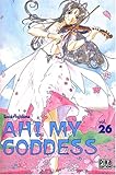 Image de Ah ! My Goddess - Tome 26