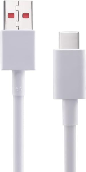 XIAOMI Mi 33W Fast Charging Cable USB C Quick Charge 4.0 Soniccharge Cord…
