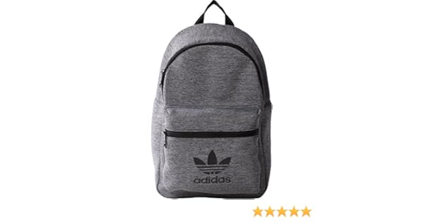 adidas classic jersey rucksack