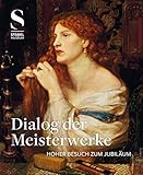 Image de Dialog der Meisterwerke: Hoher Besuch zum Jubiläum