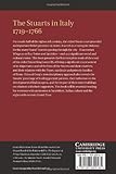 Image de The Stuarts in Italy, 1719–1766: A Royal Court in Permanent Exile