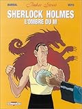 Image de Baker Street, tome 4 : Sherlock Holmes & l'ombre du M