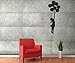 Produktbild 1Wall W4P-STREETART-002 Banksys Balloon Girl Wall Mural/Fototapete