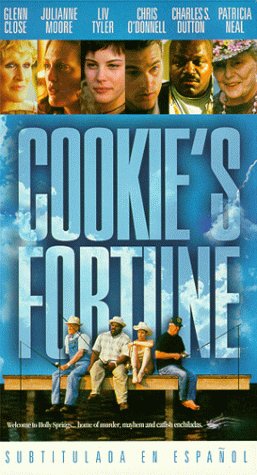 Preisvergleich Produktbild Cookie's Fortune [VHS]