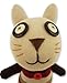 Produktbild Sock Dolls "Katze Marakesch", Stofftier, Kuscheltier, Stoffpuppe
