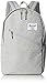 Produktbild Herschel Rucksack Parker 19L Light Grey Crosshatch 1866