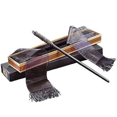 Noble Collection Baguette "Ollivander" Harry Potter - Baguette de Severus Rogue