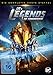 DC Legends of Tomorrow [4 DVDs]