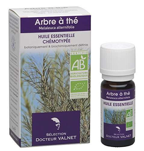 Télécharger Kindle livres à iPad gratuitement Dr Valnet Arbre à Thé (Tea Tree) Huile Essentielle Bio - 10 ml by author B00008D7P6 ePub