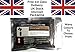 Beautifeye Hair Building Fibers 30 & 60 Gram Refill Bag - Can Be Used With Any Shaker