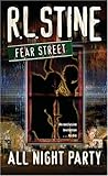 All-Night Party (Fear Street) by 