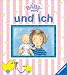 Produktbild Baby Born und ich: Titelstanzung und Klappen