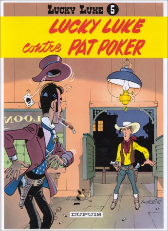 <a href="/node/13343">Lucky luke contre Pat Poker</a>