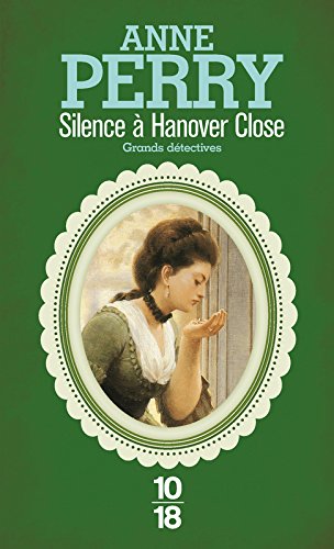Silence à Hanover Close gratuit