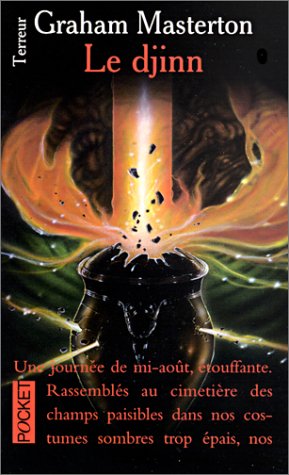 Download Le Djinn Download Le Djinn